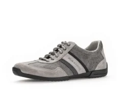 Pius Gabor Lage sneaker grijs