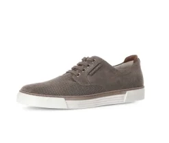 Pius Gabor Lage sneaker grijs