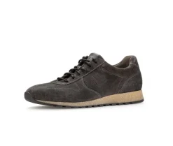 Pius Gabor Lage sneaker grijs
