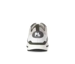Pius Gabor Lage sneaker grijs