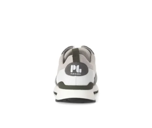 Pius Gabor Lage sneaker grijs