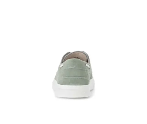 Pius Gabor Lage sneaker groen