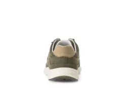 Pius Gabor Lage sneaker groen
