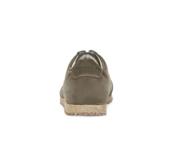 Pius Gabor Lage sneaker groen