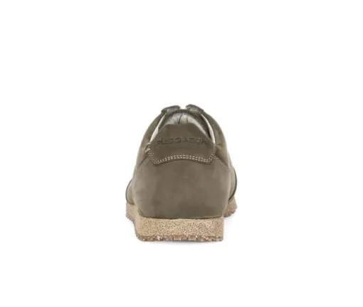 Pius Gabor Lage sneaker groen