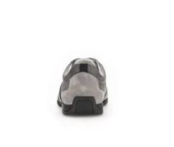 Pius Gabor Lage sneaker grijs