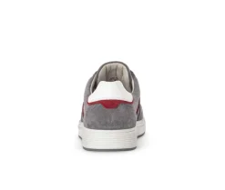 Pius Gabor Lage sneaker grijs