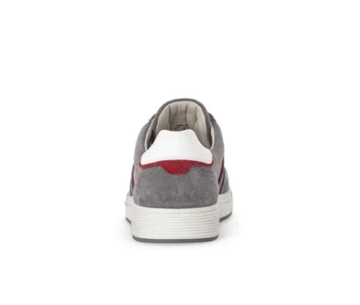 Pius Gabor Lage sneaker grijs