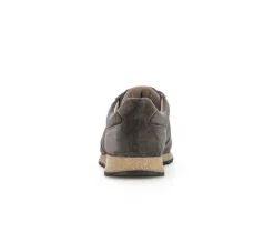 Pius Gabor Lage sneaker grijs