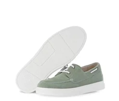 Pius Gabor Lage sneaker groen
