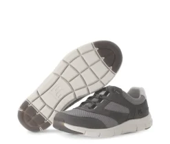 Pius Gabor Lage sneaker grijs