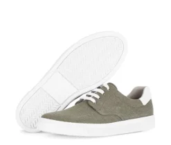 Pius Gabor Lage sneaker groen