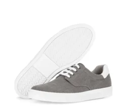Pius Gabor Lage sneaker grijs