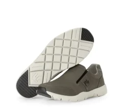 Pius Gabor Lage sneaker groen