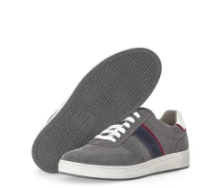 Pius Gabor Lage sneaker grijs
