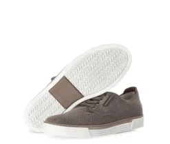 Pius Gabor Lage sneaker grijs