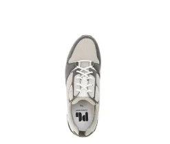 Pius Gabor Lage sneaker grijs