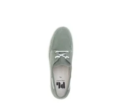 Pius Gabor Lage sneaker groen