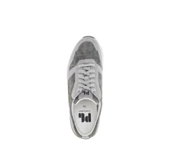 Pius Gabor Lage sneaker grijs