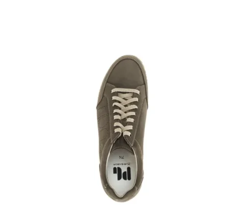Pius Gabor Lage sneaker groen
