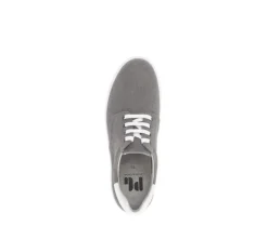 Pius Gabor Lage sneaker grijs