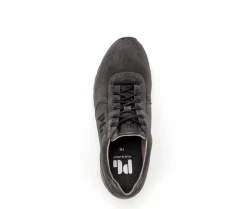 Pius Gabor Lage sneaker grijs