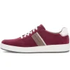 Pius Gabor Lage sneaker rood