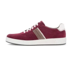 Pius Gabor Lage sneaker rood