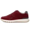 Pius Gabor Lage sneaker rood