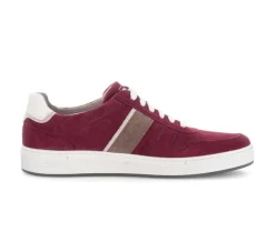 Pius Gabor Lage sneaker rood