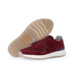 Pius Gabor Lage sneaker rood