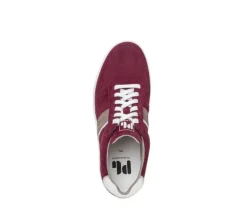 Pius Gabor Lage sneaker rood