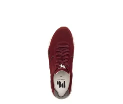 Pius Gabor Lage sneaker rood