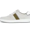 Pius Gabor Lage sneaker wit