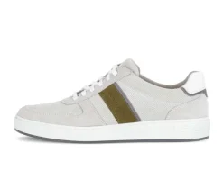 Pius Gabor Lage sneaker wit