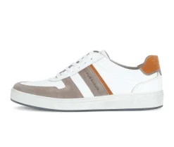 Pius Gabor Lage sneaker wit