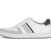 Pius Gabor Lage sneaker wit