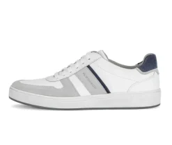 Pius Gabor Lage sneaker wit