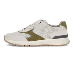 Pius Gabor Lage sneaker wit