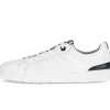Pius Gabor Lage sneaker wit