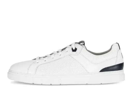 Pius Gabor Lage sneaker wit