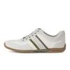 Pius Gabor Lage sneaker wit