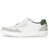 Pius Gabor Lage sneaker wit