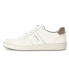 Pius Gabor Lage sneaker wit