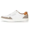 Pius Gabor Lage sneaker wit