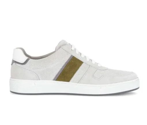 Pius Gabor Lage sneaker wit