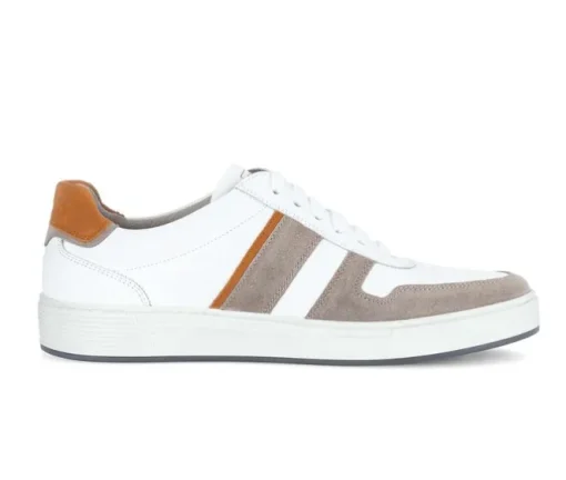 Pius Gabor Lage sneaker wit