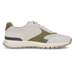 Pius Gabor Lage sneaker wit