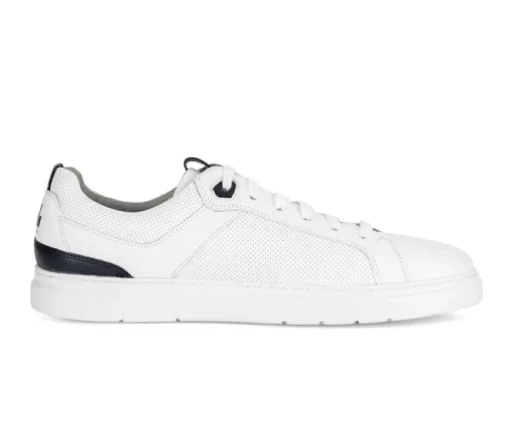 Pius Gabor Lage sneaker wit