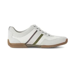 Pius Gabor Lage sneaker wit
